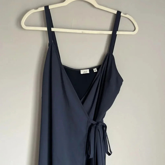 NEW Aritzia Wilfred   Astere Dress Size Small - Picture 4 of 16